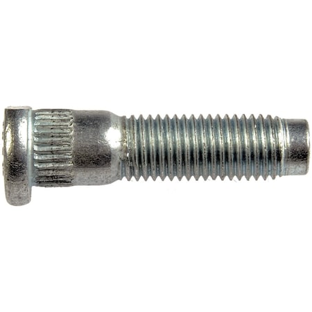Dorman WHEEL STUD, 10PK 610-376